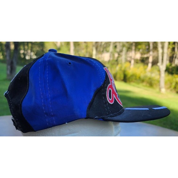 Alabama On Tour Hat Snapback Adjustable 100% Cotton - Picture 3 of 7